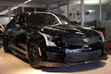 Cadillac ATS-V 3.6 V6 Bi-Turbo