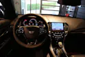 Cadillac ATS-V 3.6 V6 Bi-Turbo