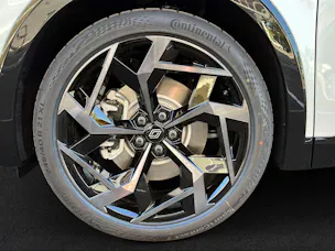 Renault RAFALE HYBRID E-TECH Atelier Alpine hyper hybrid E-Tech 4x4 300PS plug-in