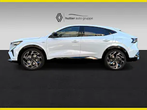 Renault RAFALE HYBRID E-TECH Atelier Alpine hyper hybrid E-Tech 4x4 300PS plug-in
