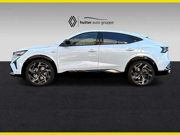 Renault RAFALE HYBRID E-TECH Atelier Alpine hyper hybrid E-Tech 4x4 300PS plug-in