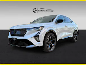 Renault RAFALE HYBRID E-TECH Atelier Alpine hyper hybrid E-Tech 4x4 300PS plug-in
