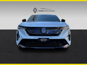 Renault RAFALE HYBRID E-TECH Atelier Alpine hyper hybrid E-Tech 4x4 300PS plug-in