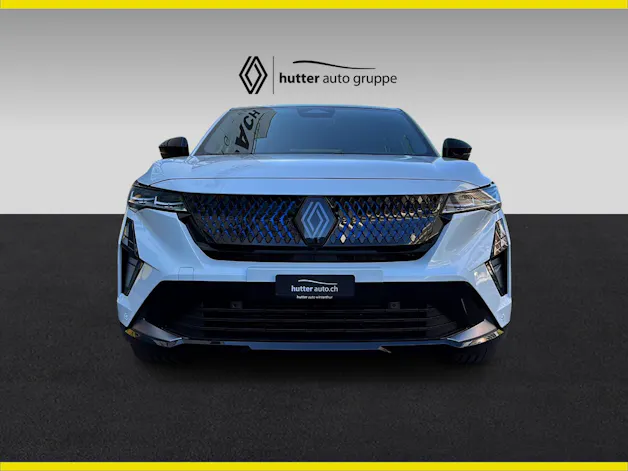 Renault RAFALE HYBRID E-TECH Atelier Alpine hyper hybrid E-Tech 4x4 300PS plug-in