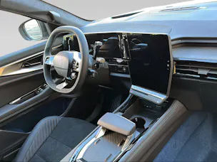 Renault RAFALE HYBRID E-TECH Atelier Alpine hyper hybrid E-Tech 4x4 300PS plug-in