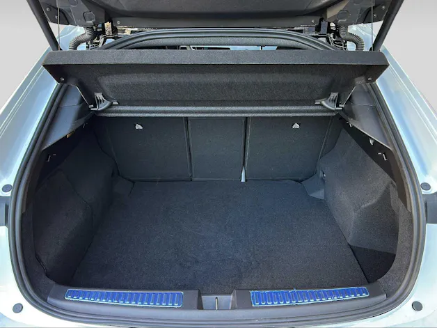 Renault RAFALE HYBRID E-TECH Atelier Alpine hyper hybrid E-Tech 4x4 300PS plug-in