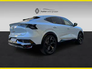 Renault RAFALE HYBRID E-TECH Atelier Alpine hyper hybrid E-Tech 4x4 300PS plug-in