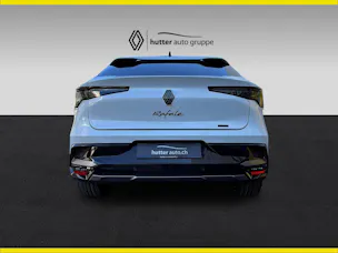 Renault RAFALE HYBRID E-TECH Atelier Alpine hyper hybrid E-Tech 4x4 300PS plug-in