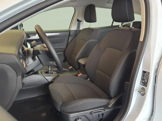 Ford Focus Station Wagon 1.0i EcoB Hybrid 125 Titanium