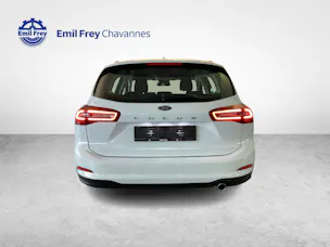 Ford Focus Station Wagon 1.0i EcoB Hybrid 125 Titanium