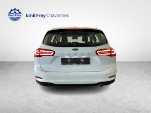 Vehicle image FORD Focus Station Wagon 1.0i EcoB Hybrid 125 Titanium