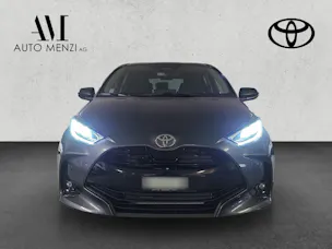 Toyota Yaris 1.5 VVT-i HSD Trend