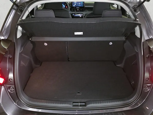 Toyota Yaris 1.5 VVT-i HSD Trend