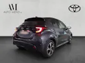 Toyota Yaris 1.5 VVT-i HSD Trend