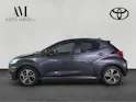 Toyota Yaris 1.5 VVT-i HSD Trend