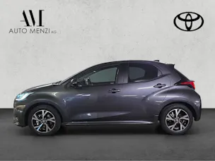Toyota Yaris 1.5 VVT-i HSD Trend