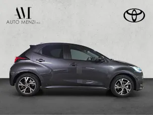 Toyota Yaris 1.5 VVT-i HSD Trend