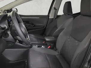 Toyota Yaris 1.5 VVT-i HSD Trend