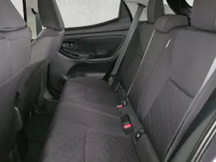 Toyota Yaris 1.5 VVT-i HSD Trend
