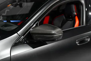 BMW M5 xDrive