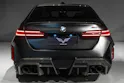 BMW M5 xDrive