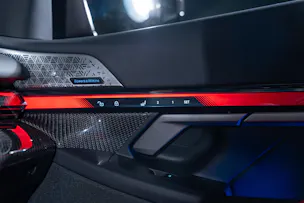 BMW M5 xDrive