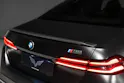 BMW M5 xDrive