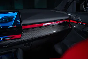BMW M5 xDrive