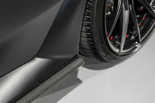 BMW M5 xDrive