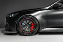 BMW M5 xDrive