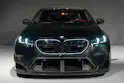 BMW M5 xDrive