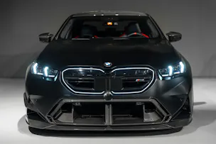 BMW M5 xDrive