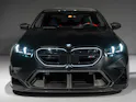 BMW M5 xDrive