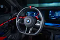 BMW M5 xDrive