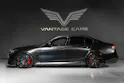 BMW M5 xDrive