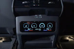 BMW M5 xDrive