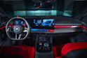 BMW M5 xDrive