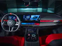 BMW M5 xDrive