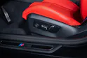 BMW M5 xDrive
