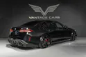 BMW M5 xDrive