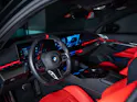 BMW M5 xDrive