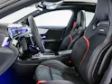 Mercedes-Benz CLA 35 AMG 4MATIC Coupé