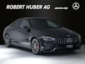 Mercedes-Benz CLA 35 AMG 4MATIC Coupé