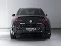 Mercedes-Benz CLA 35 AMG 4MATIC Coupé