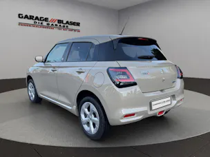 Suzuki Swift 1.2 1st Edition Hybrid 4x4