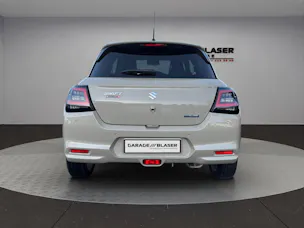 Suzuki Swift 1.2 1st Edition Hybrid 4x4