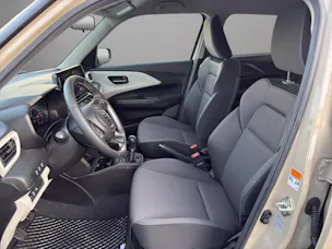 Suzuki Swift 1.2 1st Edition Hybrid 4x4
