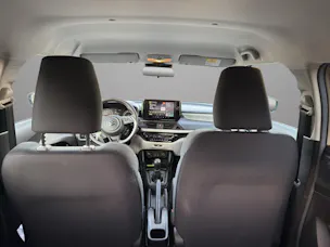 Suzuki Swift 1.2 1st Edition Hybrid 4x4