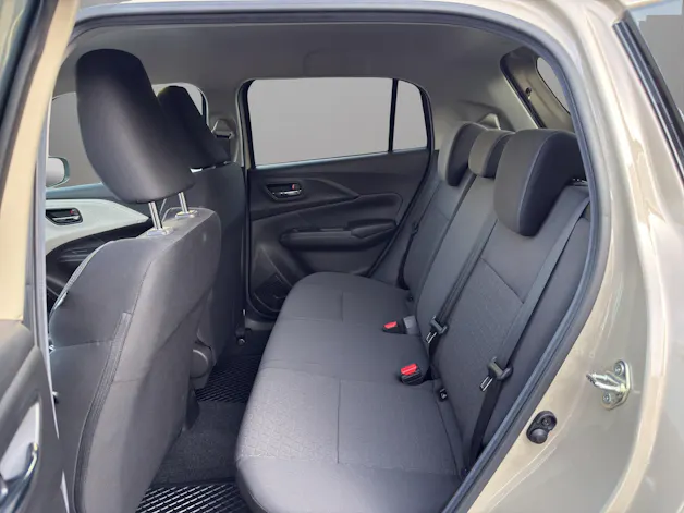 Suzuki Swift 1.2 1st Edition Hybrid 4x4