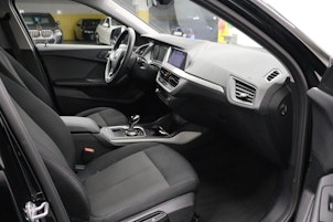 Vehicle image BMW 116d